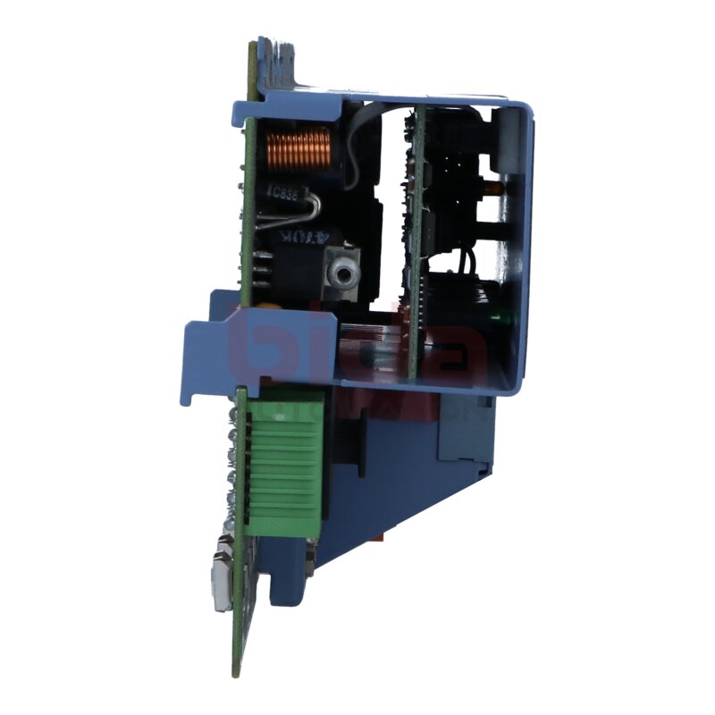 B&amp;R  7CP474.60-1 Central Processor (CPU) Modul  24 VDC
