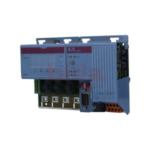 B&R  7CP474.60-1 Central Processor (CPU) Modul  24 VDC
