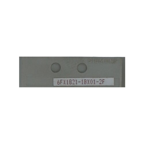 Siemens 6FX1821-1BX01-2F / 6FX1 821-1BX01-2F SINUMERIK 810M/820M-GA2 Grundsoftware Basic software