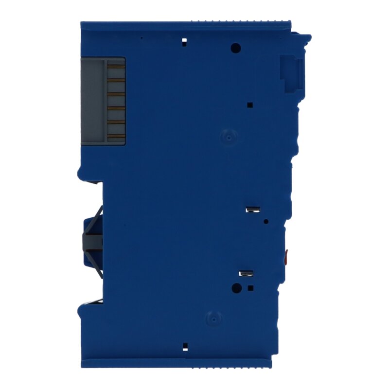 WAGO  750-438 Eingangsklemme / input terminal