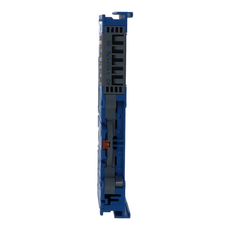 WAGO  750-438 Eingangsklemme / input terminal
