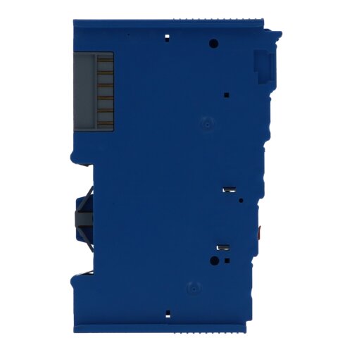 WAGO  750-438 Eingangsklemme / input terminal