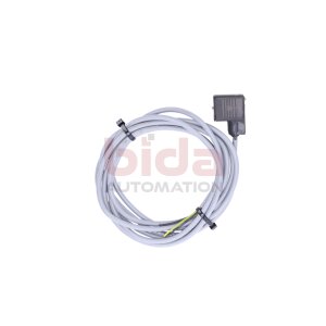 Murrelektronik 3112021 Ventilstecker Valve Plug 24VAC 4A