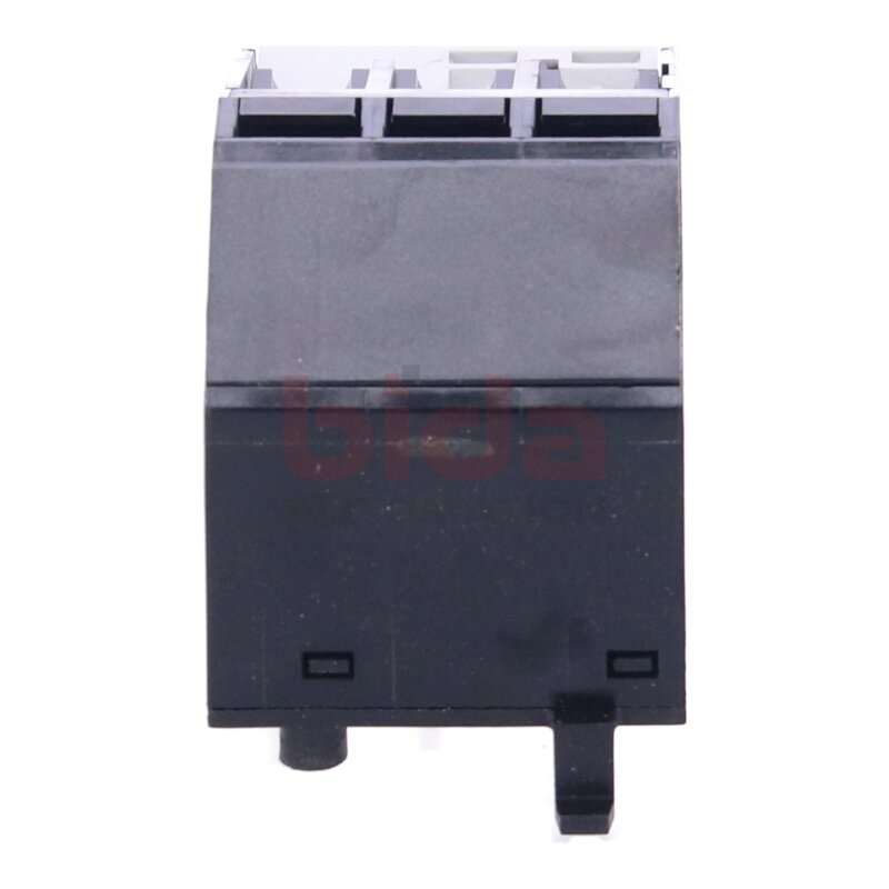 Siemens 3UA5200-1C / 3UA5 200-1C UEBERLASTRELAIS / OVERLOAD RELAY