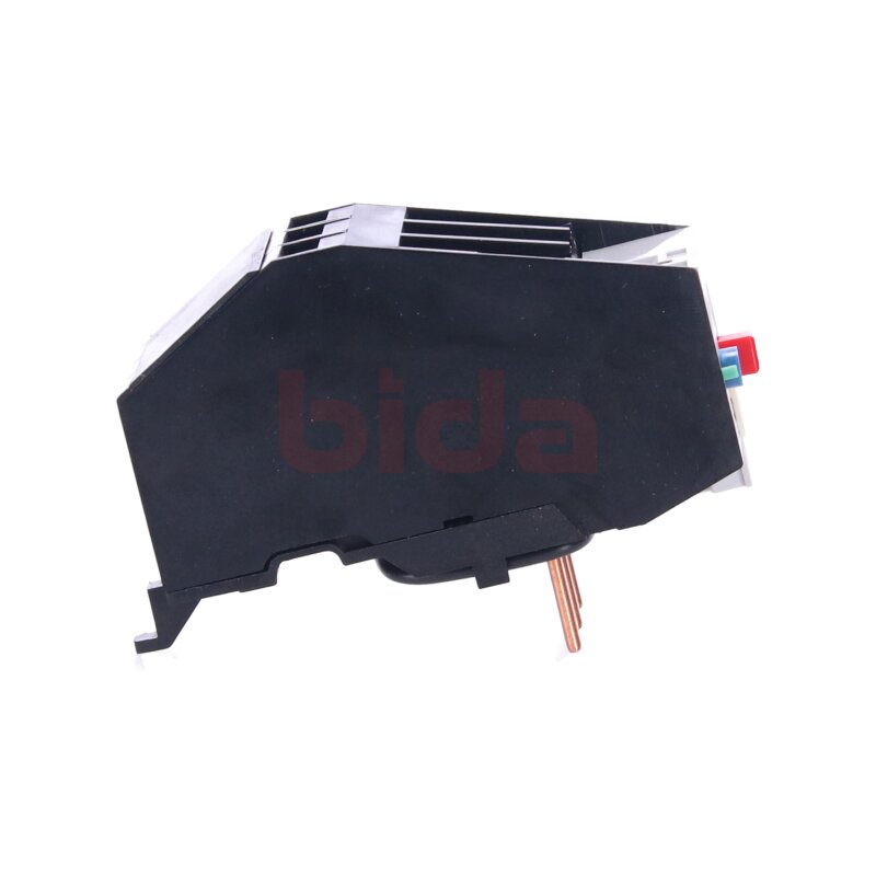 Siemens 3UA5200-1C / 3UA5 200-1C UEBERLASTRELAIS / OVERLOAD RELAY