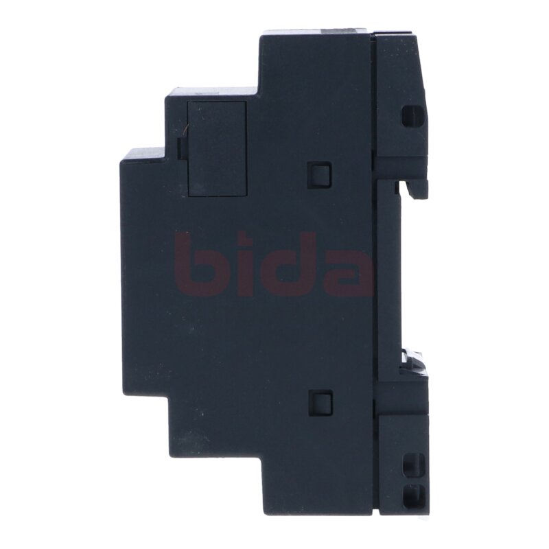 Siemens 6ED1055-1CB00-0BA0 / 6ED1 055-1CB00-0BA0 LOGO! DM8 24 Erweiterungsmodul / extension module 24V
