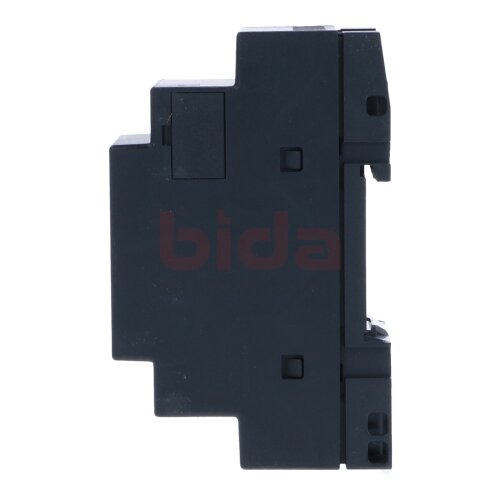 Siemens 6ED1055-1CB00-0BA0 / 6ED1 055-1CB00-0BA0 LOGO! DM8 24 Erweiterungsmodul / extension module 24V