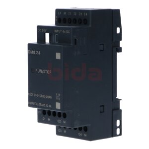 Siemens 6ED1055-1CB00-0BA0 / 6ED1 055-1CB00-0BA0 LOGO!...