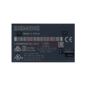 Siemens 6ED1055-1CB00-0BA0 / 6ED1 055-1CB00-0BA0 LOGO!...