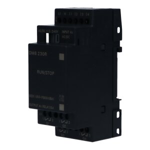 Siemens 6ED1055-1FB00-0BA1 / 6ED1 055-1FB00-0BA1 LOGO!...