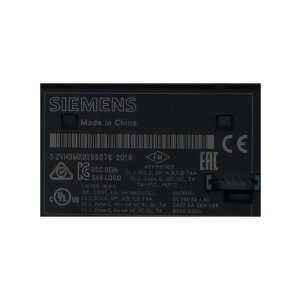 Siemens 6ED1055-1FB00-0BA1 / 6ED1 055-1FB00-0BA1 LOGO!...