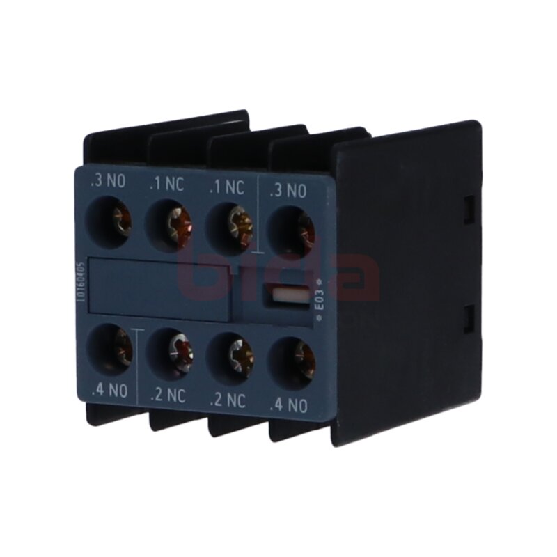 Siemens 3RH2911-1FA22