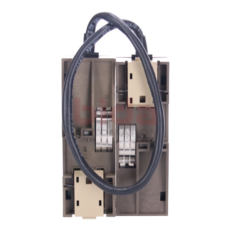 Siemens 6ES5315-8MA11 / 6ES5 315-8MA11 SIMATIC S5, Anschaltung/connection