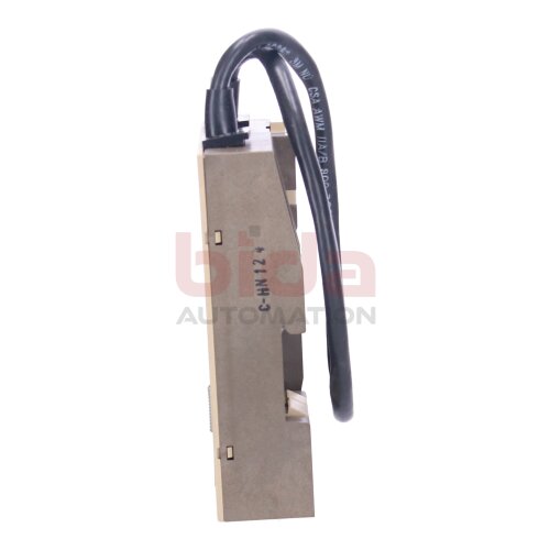 Siemens 6ES5315-8MA11 / 6ES5 315-8MA11 SIMATIC S5, Anschaltung/connection