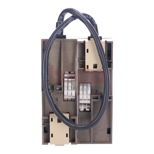 Siemens 6ES5315-8MA11 / 6ES5 315-8MA11 SIMATIC S5, Anschaltung/connection