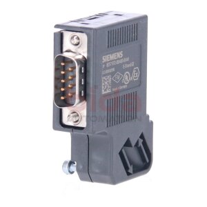 Siemens 6ES7972-0BA60-0XA0 / 6ES7 972-0BA60-0XA0 SIMATIC...