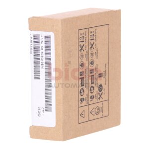 Siemens 6ES7135-6GB00-0BA1 / 6ES7 135-6GB00-0BA1 SIMATIC...