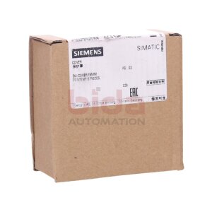 Siemens 6ES7133-6CV15-1AM0 / 6ES7 133-6CV15-1AM0 SIMATIC...