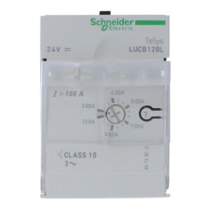 Schneider LUCB12BL Steuermodul / control module