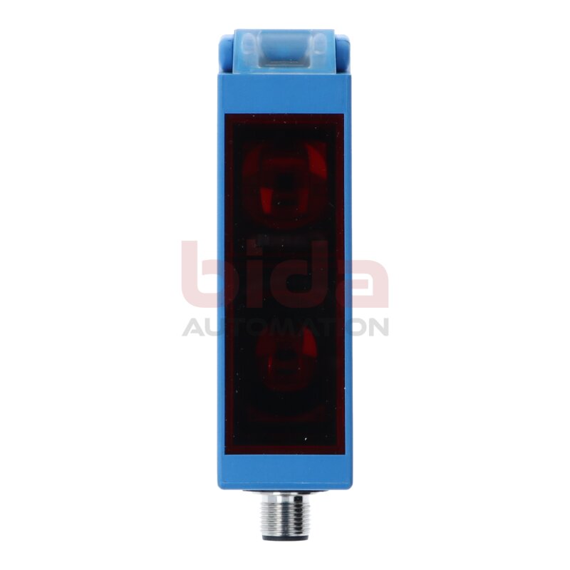 Sick WT34-B420  (1019230) Reflexionslichttaster / reflective light sensor