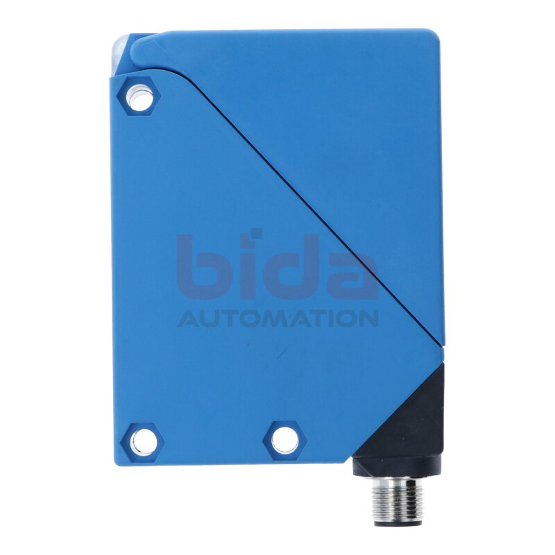 Sick WT34-B420  (1019230) Reflexionslichttaster / reflective light sensor