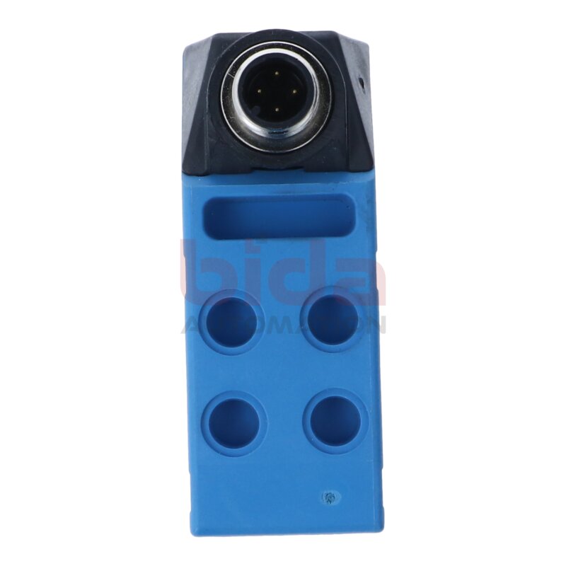 Sick WT34-B420  (1019230) Reflexionslichttaster / reflective light sensor