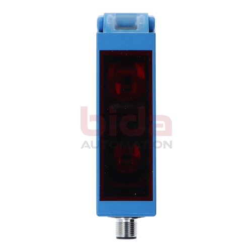 Sick WT34-B420  (1019230) Reflexionslichttaster / reflective light sensor