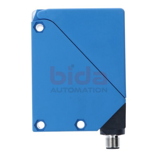 Sick WT34-B420  (1019230) Reflexionslichttaster / reflective light sensor