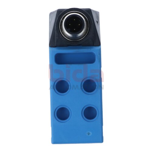Sick WT34-B420  (1019230) Reflexionslichttaster / reflective light sensor