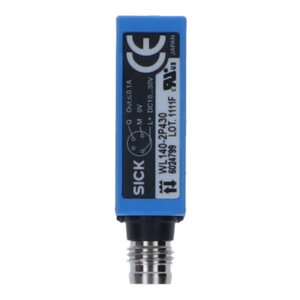 Sick WL140-2P430  (6024799) Reflexions-Lichtschranke /...