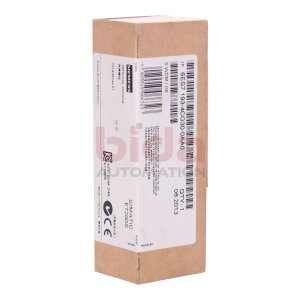 Siemens 6ES7193-4CG30-0AA0 / 6ES7 193-4CG30-0AA0 SIMATIC...