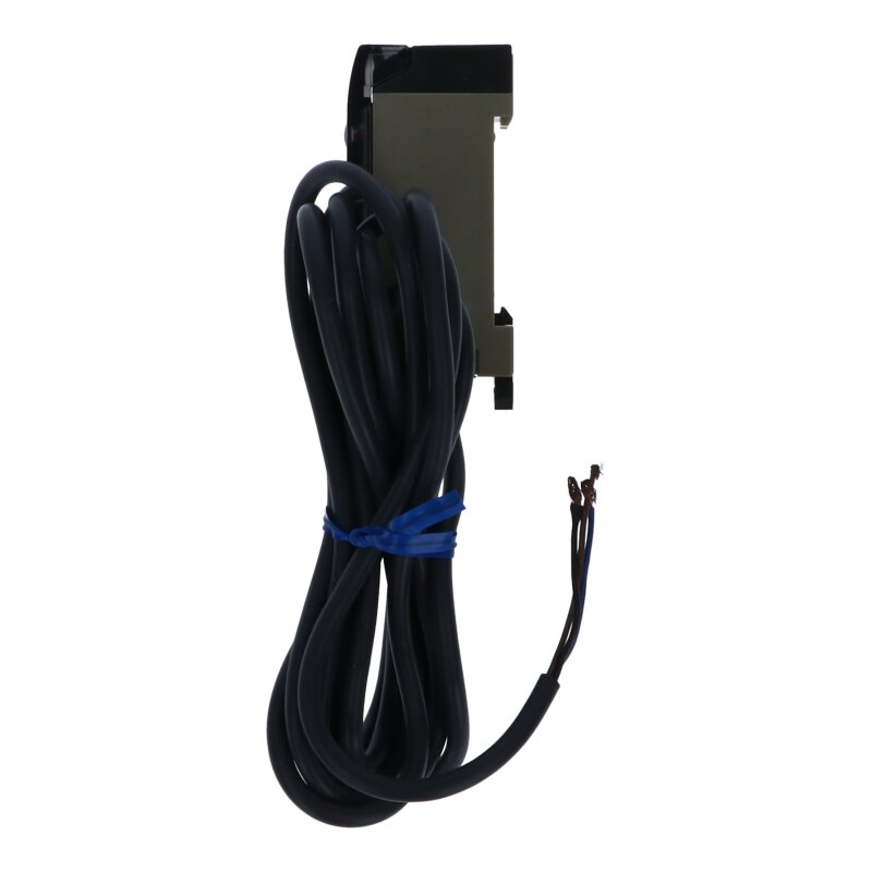 Omron E3X-A41 Lichtleiter-Verst&auml;rker / fibre optic amplifier
