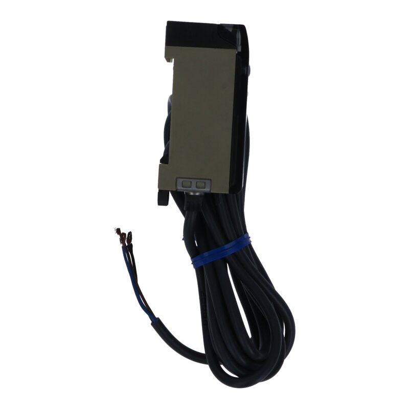 Omron E3X-A41 Lichtleiter-Verst&auml;rker / fibre optic amplifier