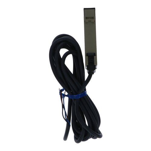 Omron E3X-A41 Lichtleiter-Verst&auml;rker / fibre optic amplifier