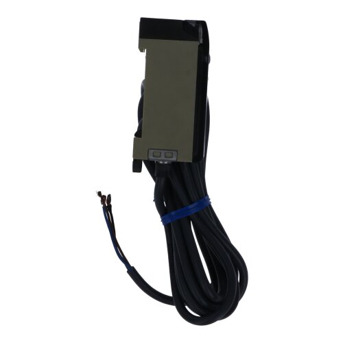 Omron E3X-A41 Lichtleiter-Verst&auml;rker / fibre optic amplifier