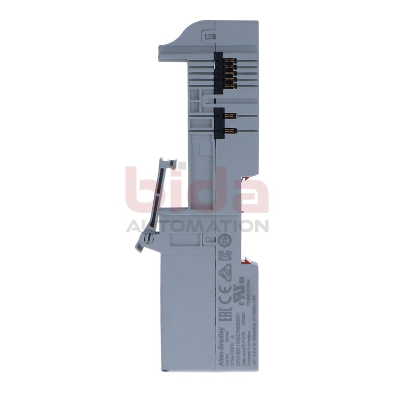 Allen-Bradley 1734-TOPS Anschlussklemmenblock / terminal block