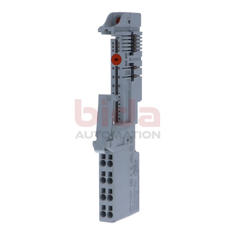Allen-Bradley 1734-TOPS Anschlussklemmenblock / terminal block