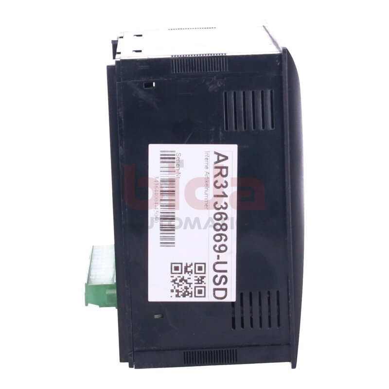 CIRCUTOR CVM144 Netzanalysator Power Analyzer