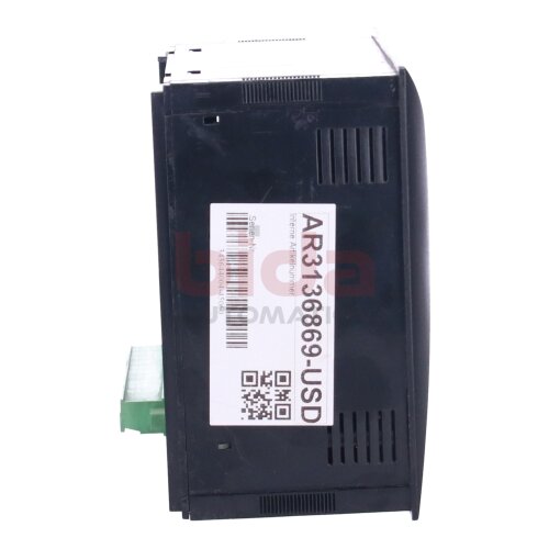 CIRCUTOR CVM144 Netzanalysator Power Analyzer