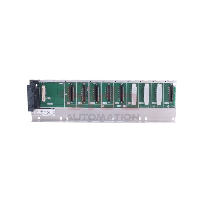 Mitsubishi Q38DB CPU Baseplate