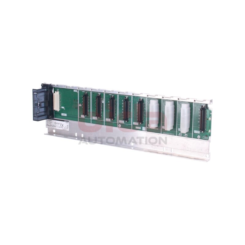 Mitsubishi Q38DB CPU Baseplate