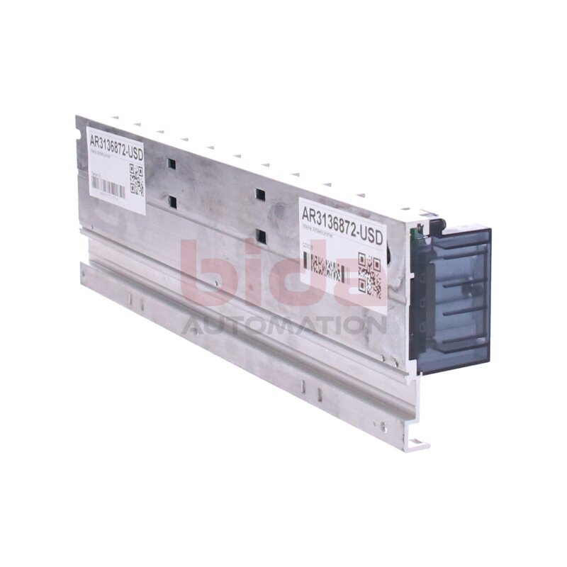 Mitsubishi Q38DB CPU Baseplate