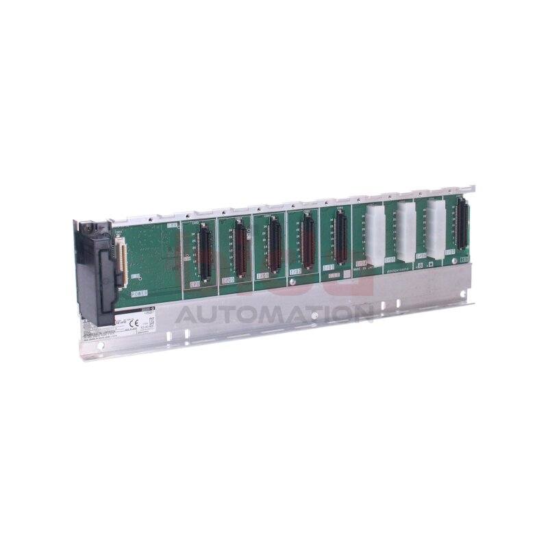 Mitsubishi Q38DB CPU Baseplate