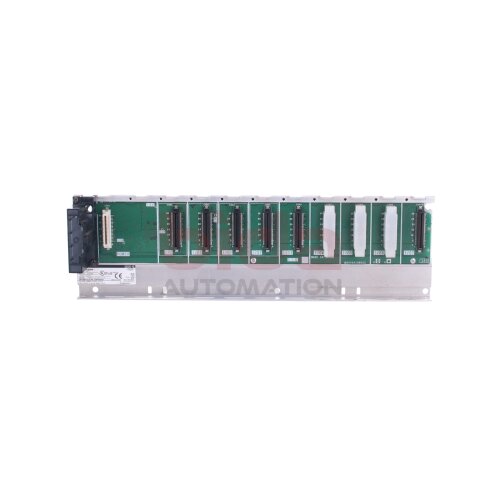 Mitsubishi Q38DB CPU Baseplate