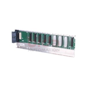 Mitsubishi Q38DB CPU Baseplate