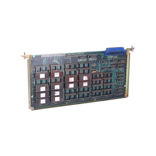 Fanuc A16B-1200-0150 Leiterplatte Printed circuit board