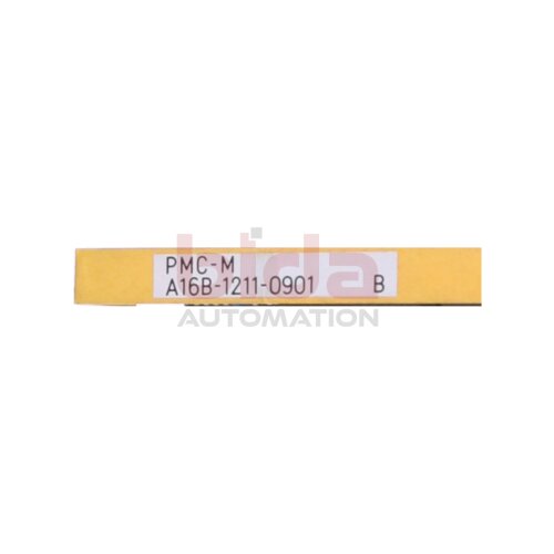Fanuc A16B-1211-0901 PMC-M Modul