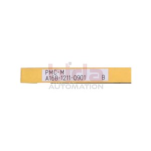 Fanuc A16B-1211-0901 PMC-M Modul