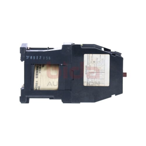 Siemens 3TB41 17-0B Sch&uuml;tz Contector 500V 22A