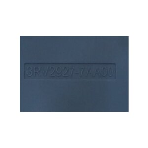 Siemens 3RV2927-7AA00 / 3RV2 927-7AA00 Schützsockel...